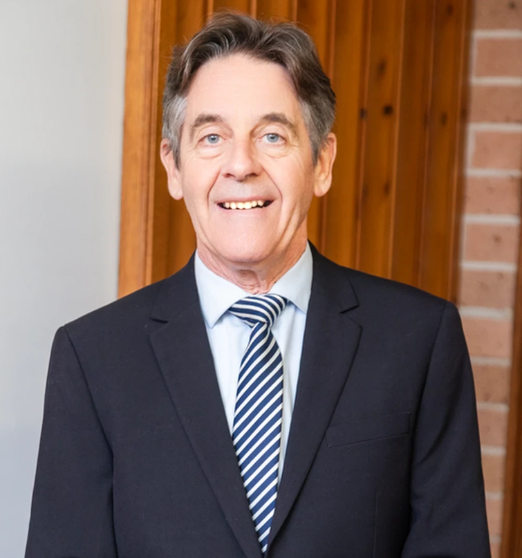 Mark Gibbins